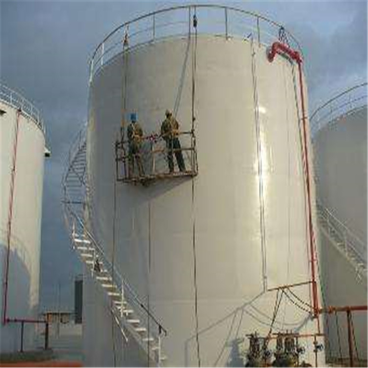 罗城喷漆翻新・工业喷漆・设备喷漆服务简介